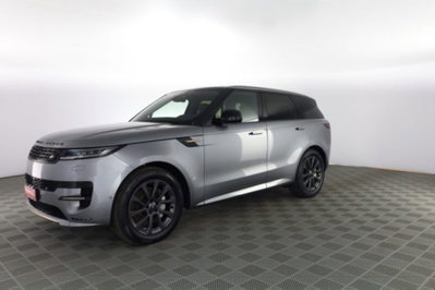 Land Rover Range Rover Sport 3.0D l6 249 CV HSE Dynamic Stealth (8)
