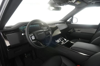 Land Rover Range Rover Sport 3.0D l6 249 CV HSE Dynamic Stealth (9)