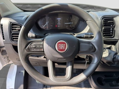 Fiat Ducato Cabinato Cabinato maxi 35 CH1 2.2 mjt3 140cv  serie 8 (10)