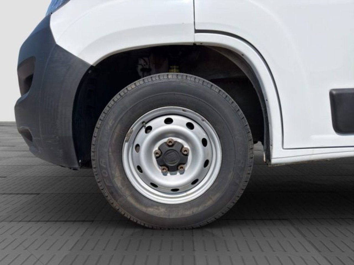 Fiat Ducato Cabinato Cabinato maxi 35 CH1 2.2 mjt3 140cv  serie 8 (14)