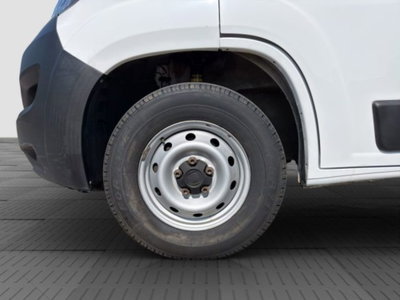 Fiat Ducato Cabinato Cabinato maxi 35 CH1 2.2 mjt3 140cv  serie 8 (14)