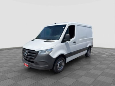 Mercedes-Benz Sprinter F32/35 311 CDI FWD TN Furgone