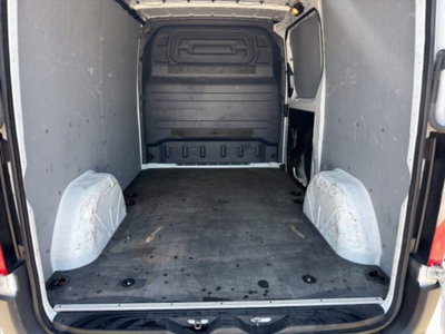 Mercedes-Benz Sprinter F32/35 311 CDI FWD TN Furgone (12)