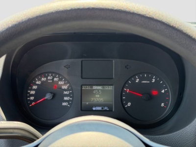 Mercedes-Benz Sprinter F32/35 311 CDI FWD TN Furgone (14)