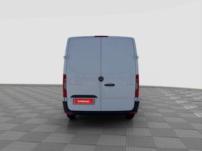 Mercedes-Benz Sprinter F32/35 311 CDI FWD TN Furgone (4)