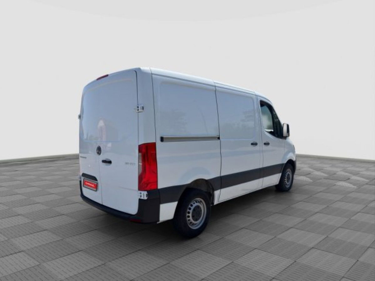 Mercedes-Benz Sprinter F32/35 311 CDI FWD TN Furgone (5)