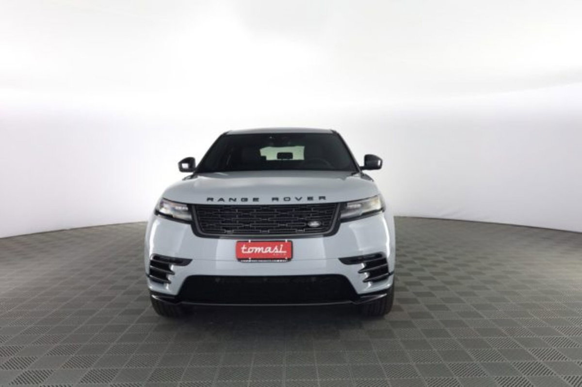 Land Rover Range Rover Velar 2.0D I4 204 CV