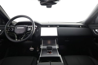 Land Rover Range Rover Velar 2.0D I4 204 CV (12)