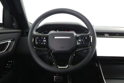 Land Rover Range Rover Velar 2.0D I4 204 CV (13)