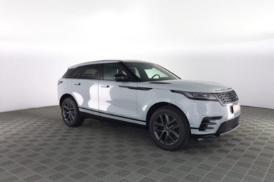 Land Rover Range Rover Velar 2.0D I4 204 CV (2)