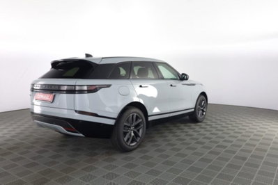 Land Rover Range Rover Velar 2.0D I4 204 CV (4)