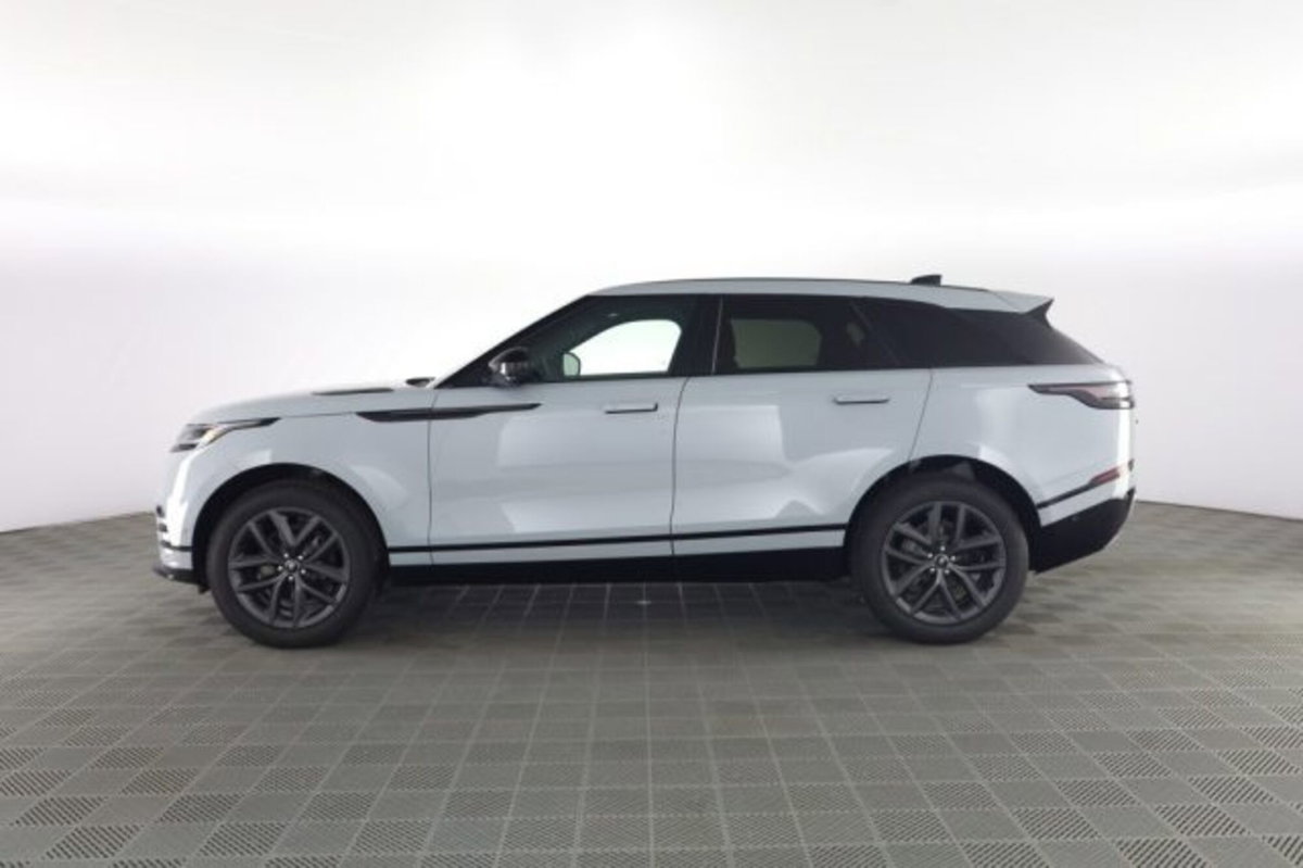 Land Rover Range Rover Velar 2.0D I4 204 CV (7)