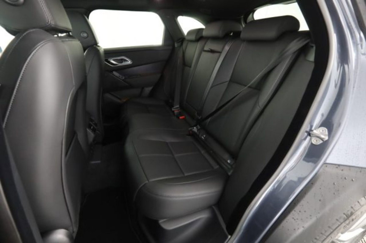 Land Rover Range Rover Velar 2.0D I4 204 CV (10)