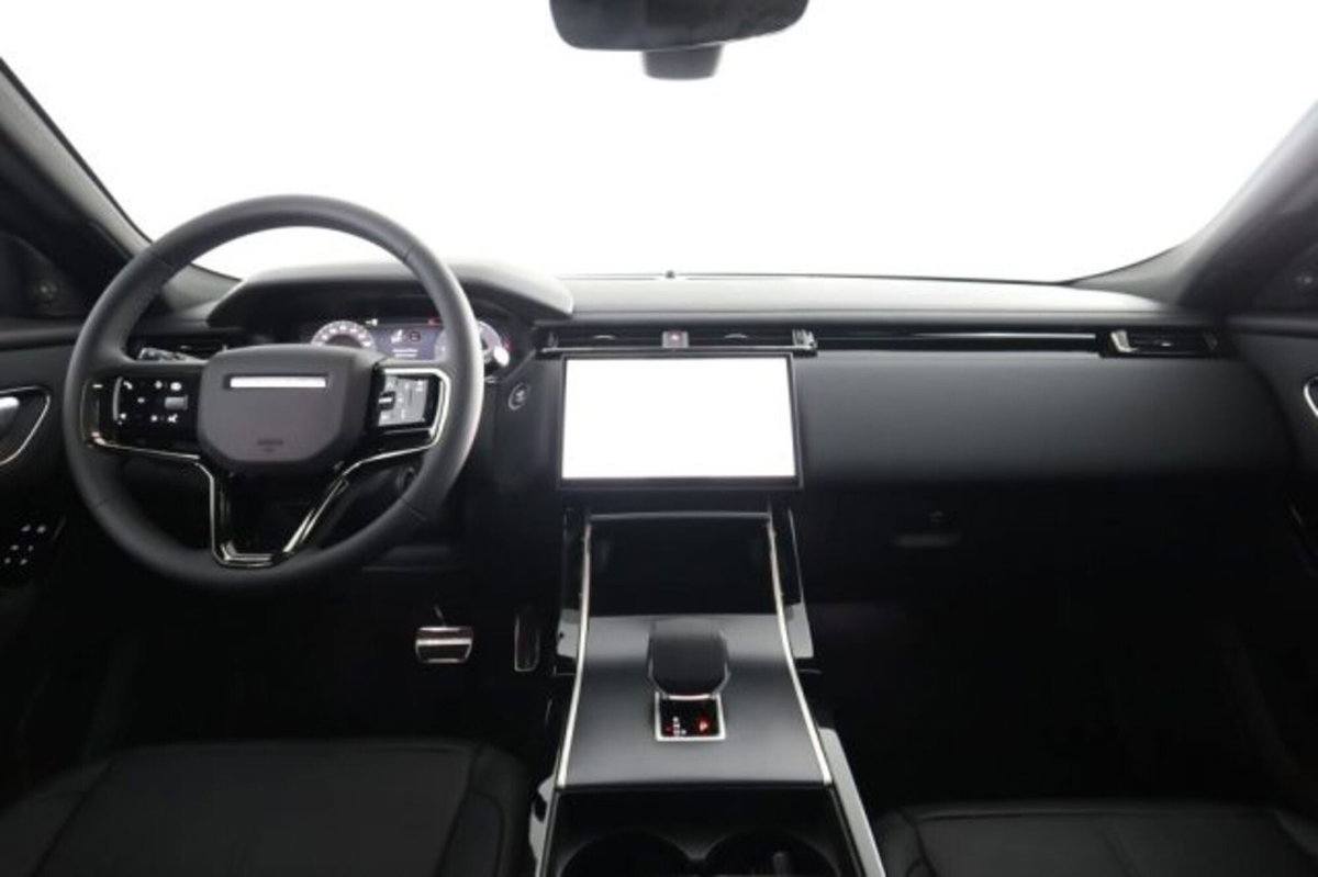 Land Rover Range Rover Velar 2.0D I4 204 CV (11)