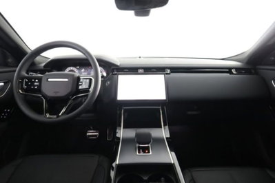 Land Rover Range Rover Velar 2.0D I4 204 CV (11)