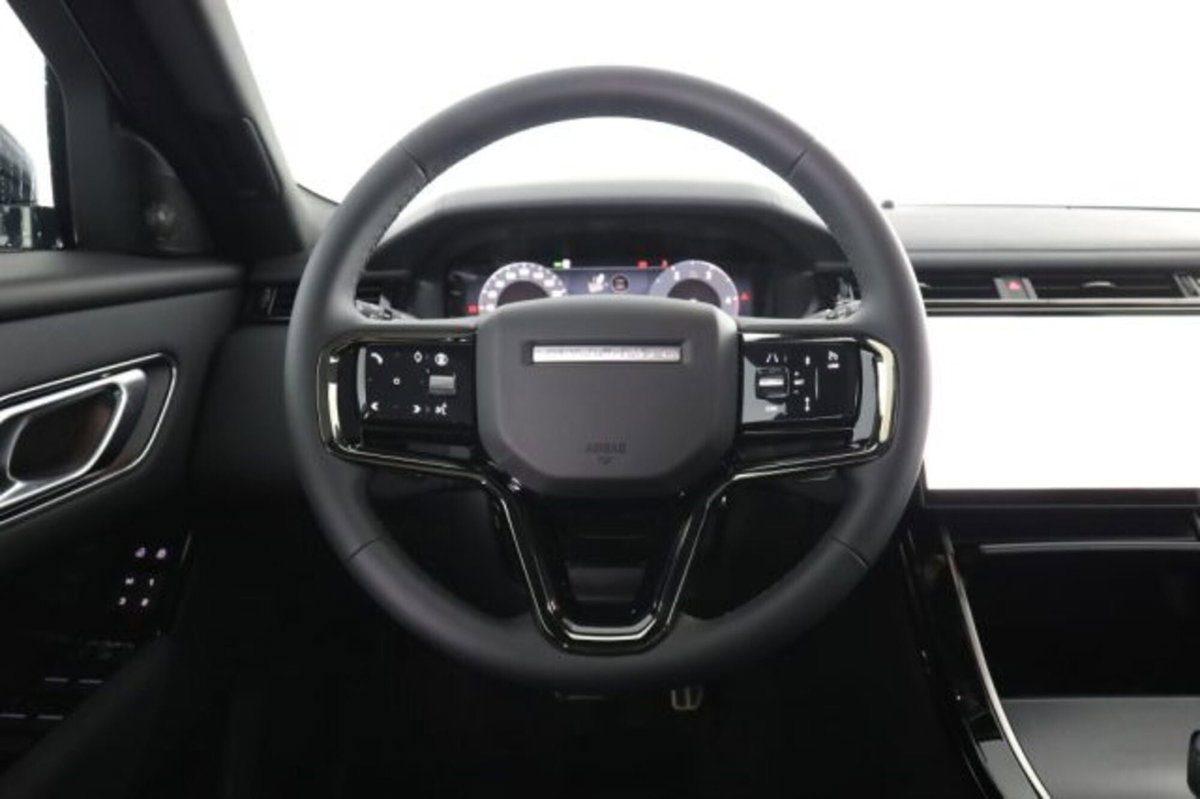 Land Rover Range Rover Velar 2.0D I4 204 CV (12)