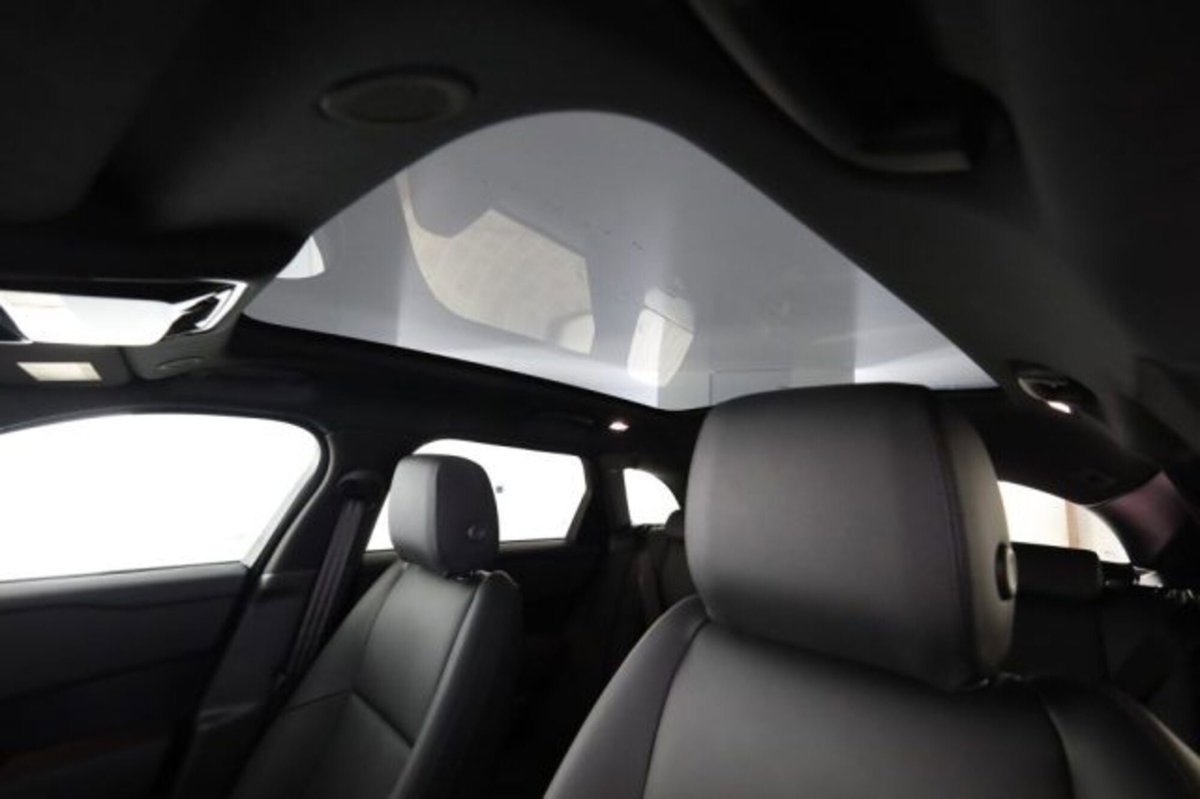 Land Rover Range Rover Velar 2.0D I4 204 CV (13)