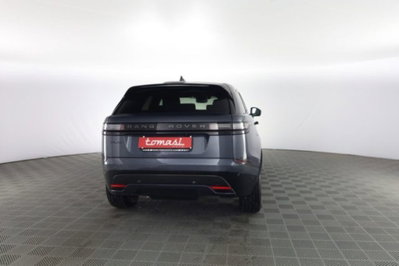 Land Rover Range Rover Velar 2.0D I4 204 CV (5)