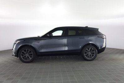 Land Rover Range Rover Velar 2.0D I4 204 CV (7)
