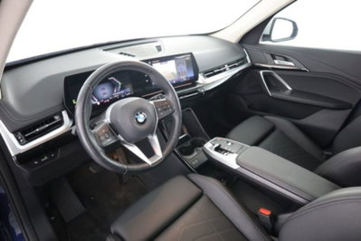 BMW X1 sDrive 18d xLine usata