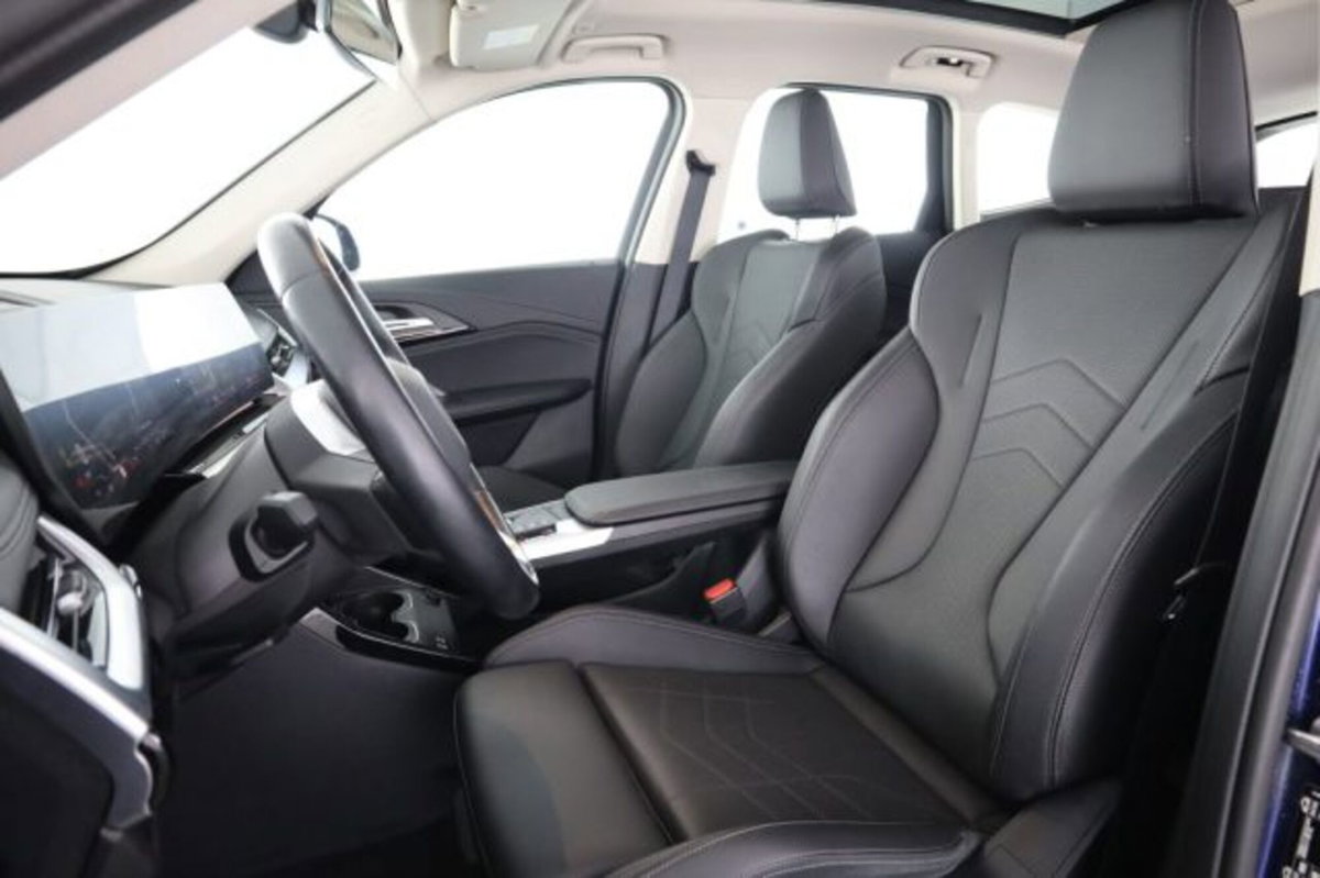 BMW X1 sDrive 18d xLine (2)