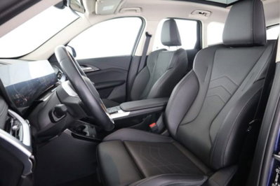 BMW X1 sDrive 18d xLine (2)