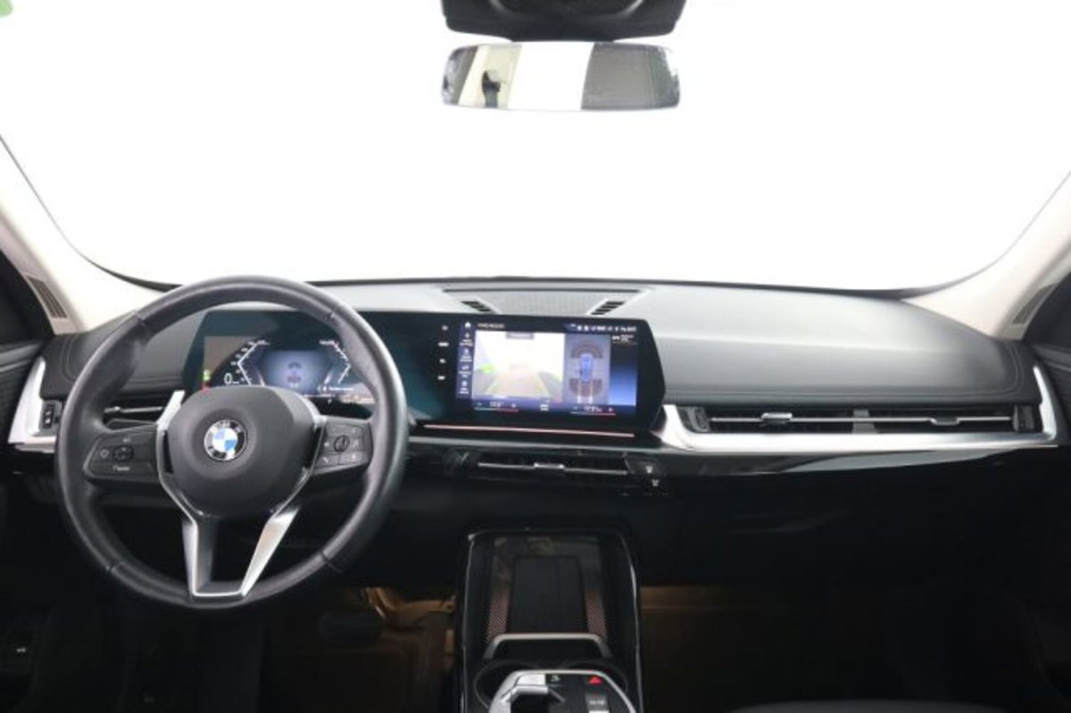 BMW X1 sDrive 18d xLine (4)