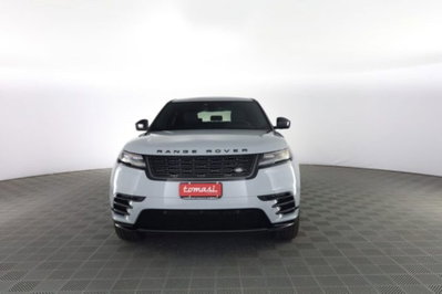 Land Rover Range Rover Velar 2.0D I4 204 CV usata