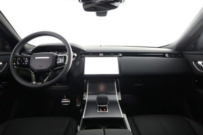 Land Rover Range Rover Velar 2.0D I4 204 CV (12)