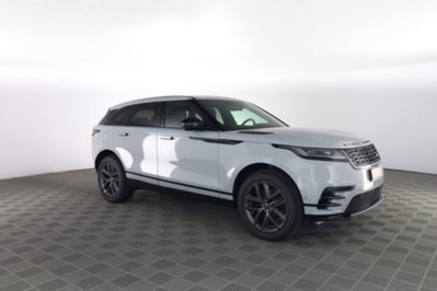 Land Rover Range Rover Velar 2.0D I4 204 CV (2)