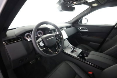 Land Rover Range Rover Velar 2.0D I4 204 CV (9)