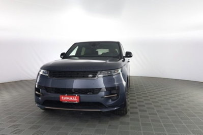 Land Rover Range Rover Sport 3.0D l6 300 CV HSE Dynamic Stealth usata