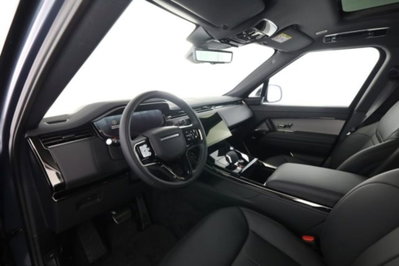 Land Rover Range Rover Sport 3.0D l6 300 CV HSE Dynamic Stealth (9)
