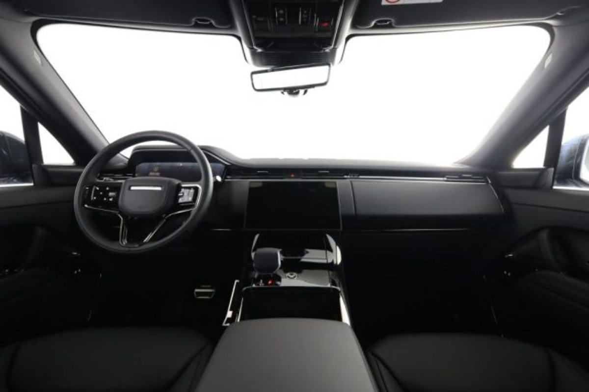 Land Rover Range Rover Sport 3.0D l6 300 CV HSE Dynamic Stealth (12)