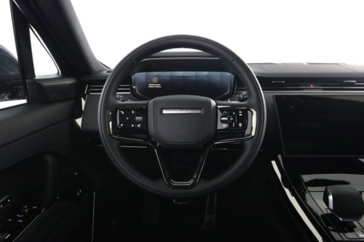 Land Rover Range Rover Sport 3.0D l6 300 CV HSE Dynamic Stealth (13)
