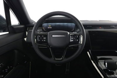 Land Rover Range Rover Sport 3.0D l6 300 CV HSE Dynamic Stealth (13)