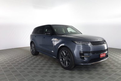Land Rover Range Rover Sport 3.0D l6 300 CV HSE Dynamic Stealth (2)