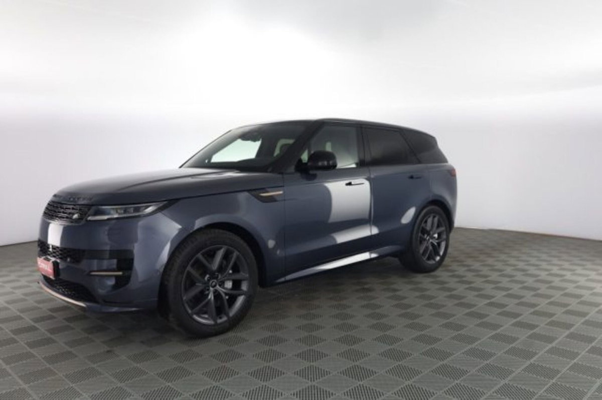 Land Rover Range Rover Sport 3.0D l6 300 CV HSE Dynamic Stealth (8)