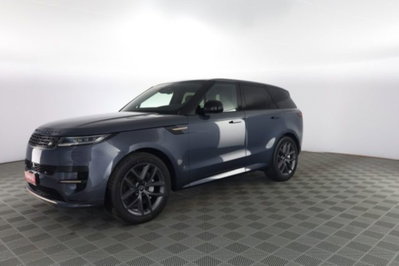 Land Rover Range Rover Sport 3.0D l6 300 CV HSE Dynamic Stealth (8)