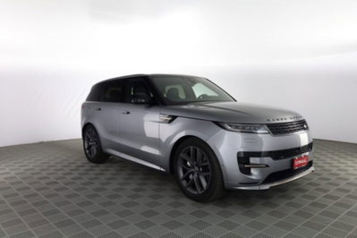 Land Rover Range Rover Sport 3.0D l6 300 CV HSE Dynamic Stealth (2)