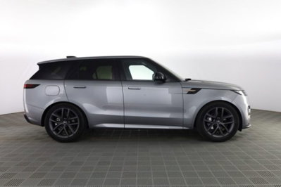 Land Rover Range Rover Sport 3.0D l6 300 CV HSE Dynamic Stealth (3)