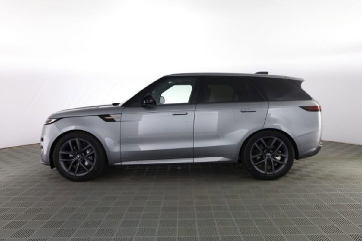 Land Rover Range Rover Sport 3.0D l6 300 CV HSE Dynamic Stealth (7)