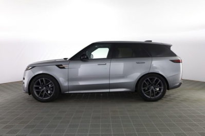 Land Rover Range Rover Sport 3.0D l6 300 CV HSE Dynamic Stealth (7)