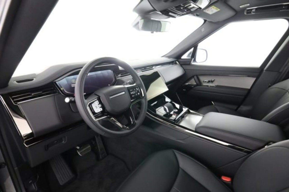 Land Rover Range Rover Sport 3.0D l6 300 CV HSE Dynamic Stealth (9)