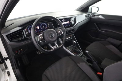 Volkswagen Polo 1.0 TSI 115 CV DSG 5p. Highline BlueMotion Technology usata