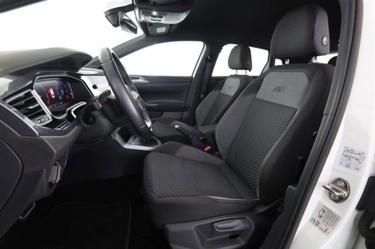 Volkswagen Polo 1.0 TSI 115 CV DSG 5p. Highline BlueMotion Technology (2)