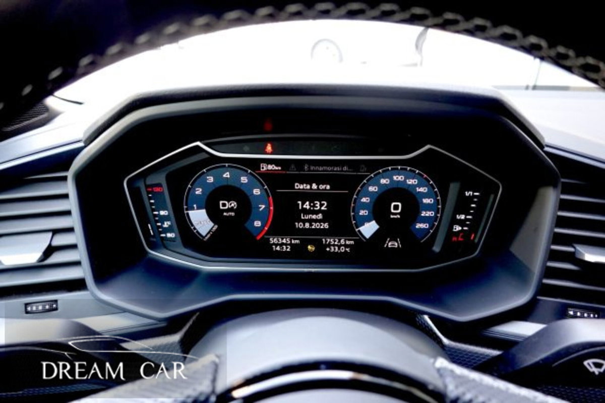 Audi A1 Sportback 35 TFSI S tronic S line edition (10)