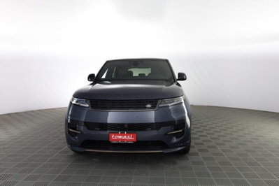 Land Rover Range Rover Sport 3.0D l6 249 CV HSE Dynamic Stealth usata