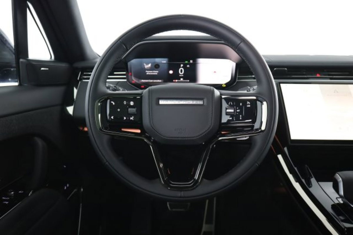 Land Rover Range Rover Sport 3.0D l6 249 CV HSE Dynamic Stealth (11)