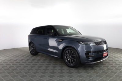 Land Rover Range Rover Sport 3.0D l6 249 CV HSE Dynamic Stealth (2)
